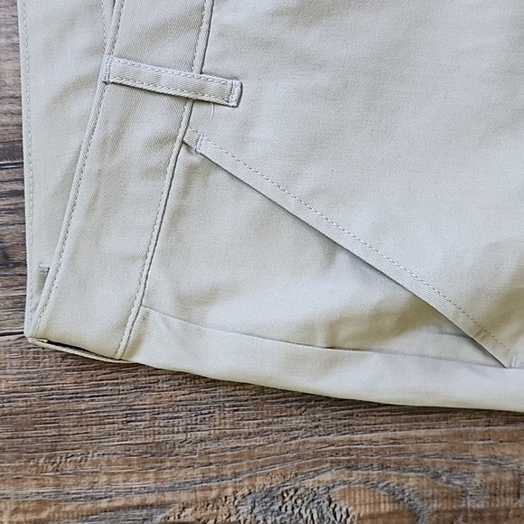 NWT Old Navy Skinny Stretch Chinos Sz 14 Petite - Picture 3 of 6